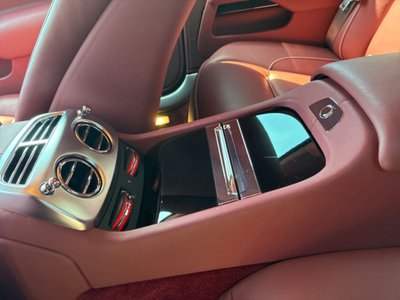 2016 ROLLS-ROYCE WRAITH thumbnail 25