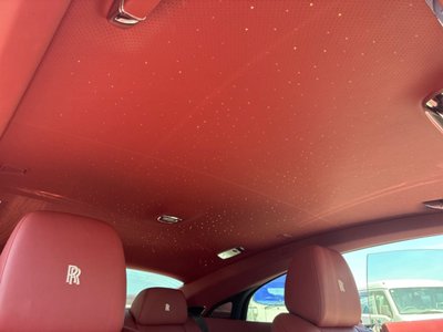 2016 ROLLS-ROYCE WRAITH thumbnail 36