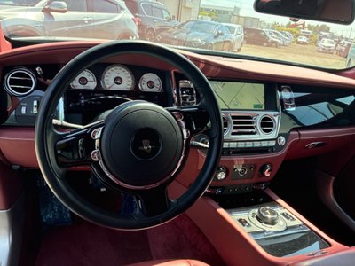 2016 ROLLS-ROYCE WRAITH thumbnail 24
