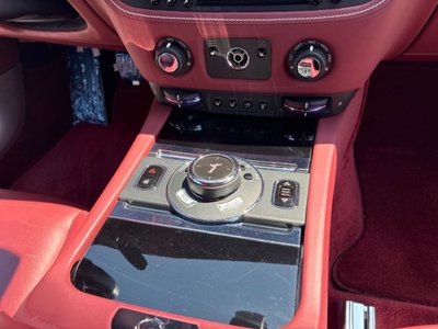 2016 ROLLS-ROYCE WRAITH thumbnail 33