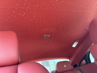 2016 ROLLS-ROYCE WRAITH thumbnail 37