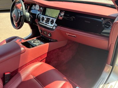 2016 ROLLS-ROYCE WRAITH thumbnail 28