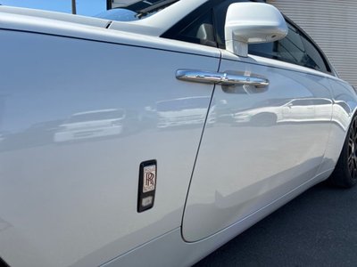 2016 ROLLS-ROYCE WRAITH thumbnail 11