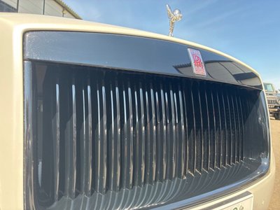 صورة 6 لـ 2016 ROLLS-ROYCE WRAITH