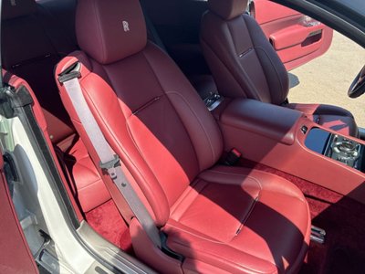 2016 ROLLS-ROYCE WRAITH thumbnail 27