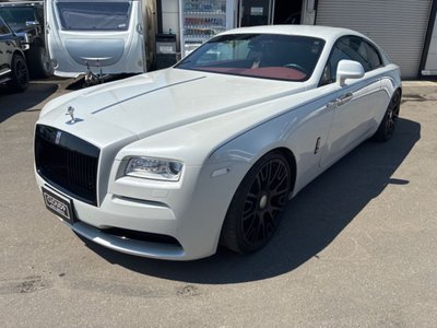 2016 ROLLS-ROYCE WRAITH thumbnail 55