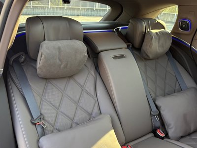 MERCEDES-BENZ EQS SUV MAYBACH - 7