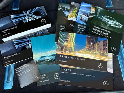 MERCEDES-BENZ EQS SUV MAYBACH - 10