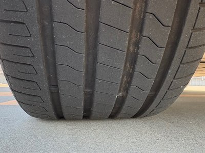 MERCEDES-BENZ EQS SUV MAYBACH - 9