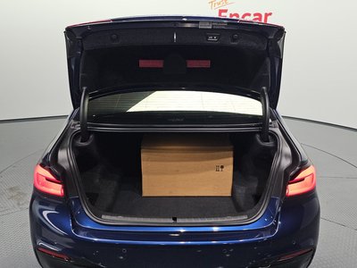 صورة مصغرة 20 لـ 2017 BMW 5 SERIES