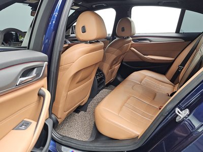 صورة مصغرة 12 لـ 2017 BMW 5 SERIES