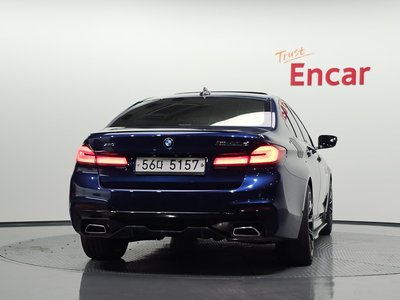 صورة 4 لـ 2017 BMW 5 SERIES