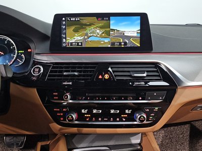 صورة مصغرة 14 لـ 2017 BMW 5 SERIES