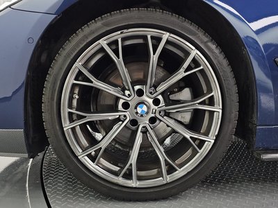 صورة 6 لـ 2017 BMW 5 SERIES
