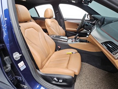 صورة مصغرة 11 لـ 2017 BMW 5 SERIES