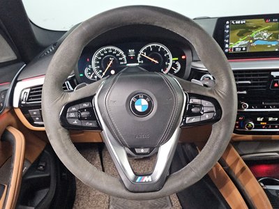 صورة مصغرة 13 لـ 2017 BMW 5 SERIES