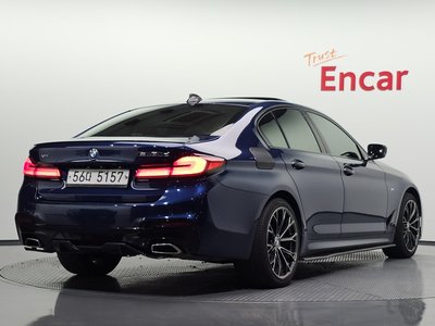 صورة 3 لـ 2017 BMW 5 SERIES