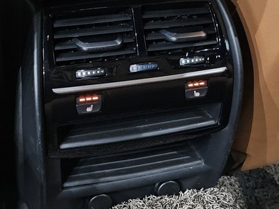 صورة مصغرة 18 لـ 2017 BMW 5 SERIES