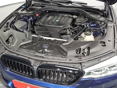 صورة 7 لـ 2017 BMW 5 SERIES