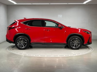 LEXUS NX - 4