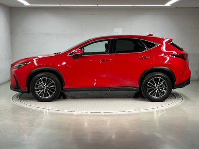 LEXUS NX - 3