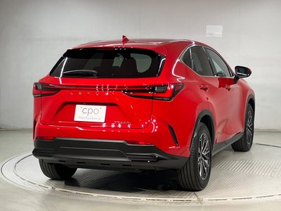 LEXUS NX - 5