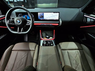 BMW X3 - 5