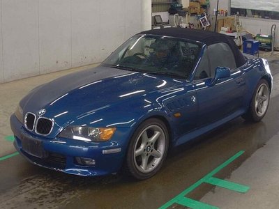 BMW Z3 ROADSTER - 4