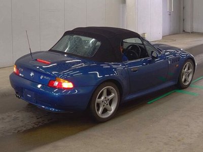 BMW Z3 ROADSTER - 5