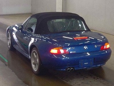 BMW Z3 ROADSTER - 2