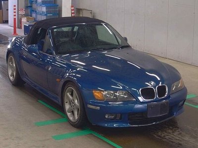 BMW Z3 ROADSTER - 1