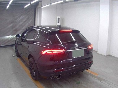 2023 Maserati GRECALE 照片 2