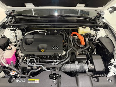 TOYOTA CROWN CROSSOVER - 7