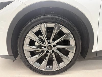 TOYOTA CROWN CROSSOVER - 6