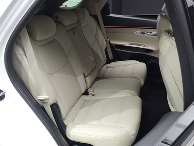2024 Genesis GV70 缩略图 17