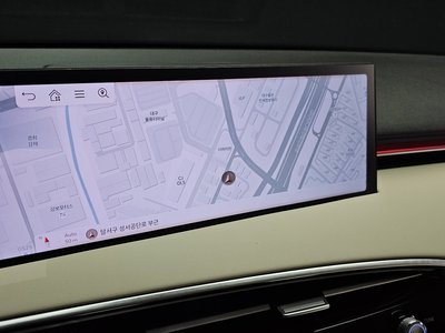 2024 Genesis GV70 缩略图 12