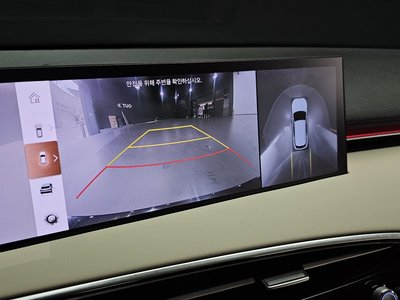 2024 Genesis GV70 缩略图 14