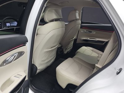 2024 Genesis GV70 缩略图 11