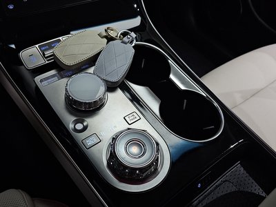2024 Genesis GV70 照片 9