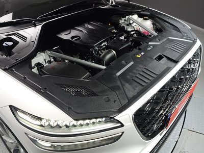 2024 Genesis GV70 照片 7
