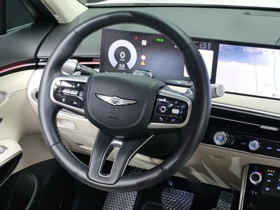 2024 Genesis GV70 缩略图 13