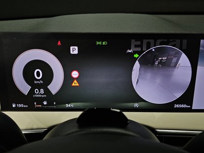 2024 Genesis GV70 照片 8