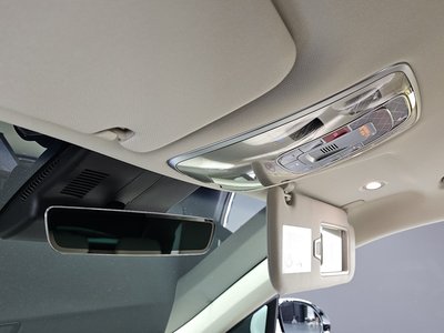 2024 Genesis GV70 缩略图 18