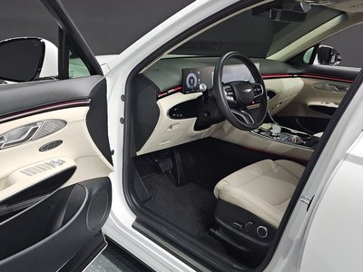 2024 Genesis GV70 照片 10