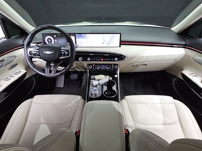 2024 Genesis GV70 照片 5