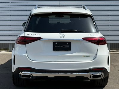 MERCEDES-BENZ GLE - 3