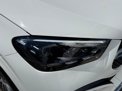 MERCEDES-BENZ GLE - 6