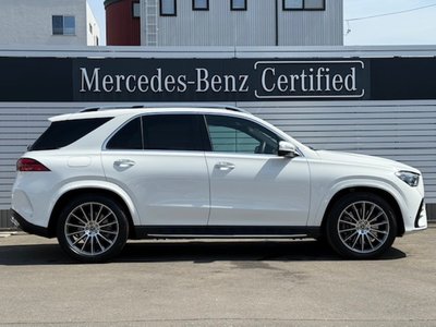MERCEDES-BENZ GLE - 5