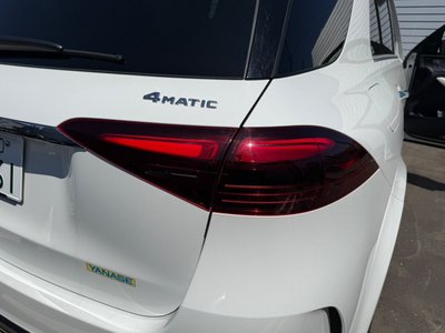 MERCEDES-BENZ GLE - 7