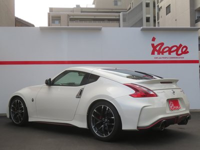 NISSAN FAIRLADY Z - 7